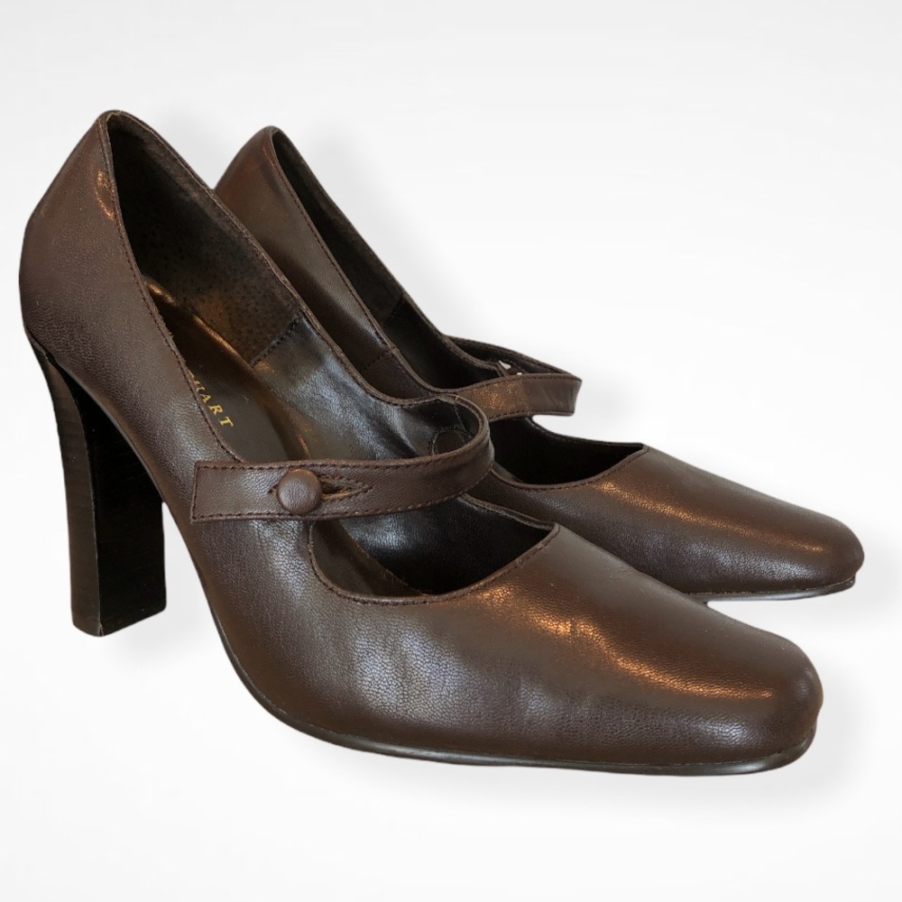 Colin Stuart Heels - Picture 2 of 11